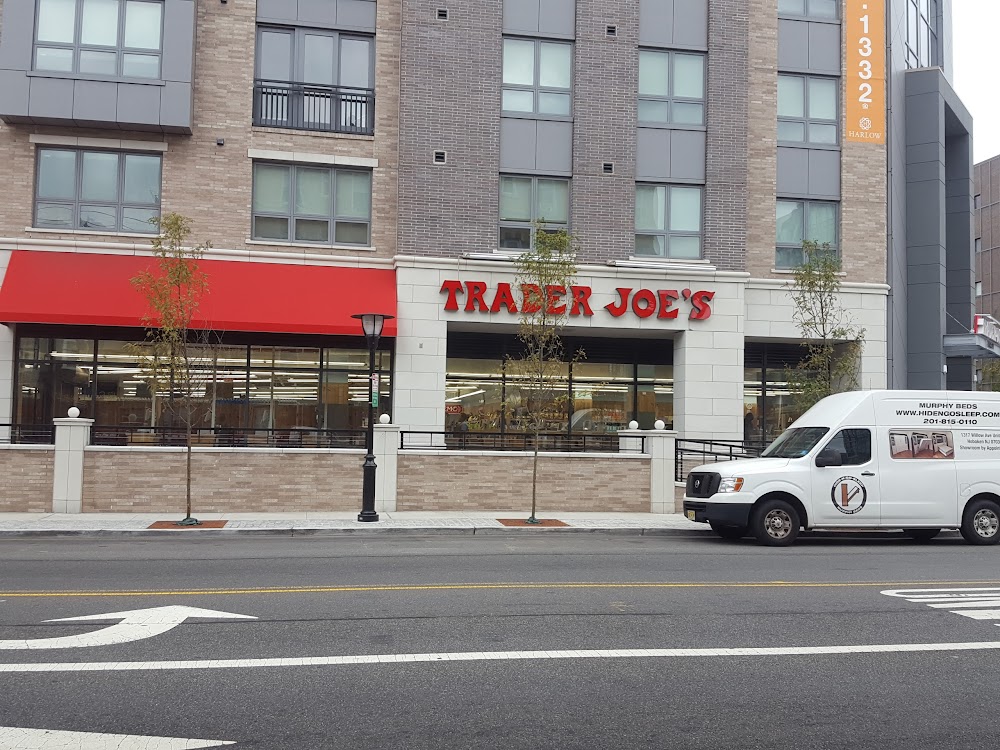 Trader Joe's near 829 Garden Street